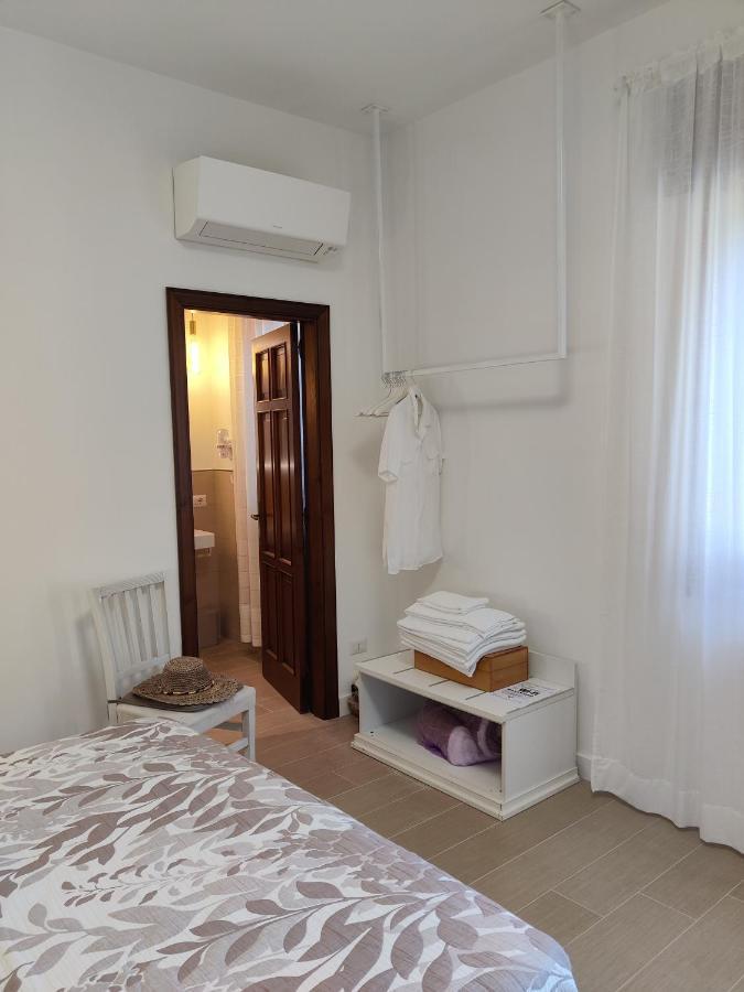 Il Nido Del Gabbiano Apartment Massa Lubrense Luaran gambar