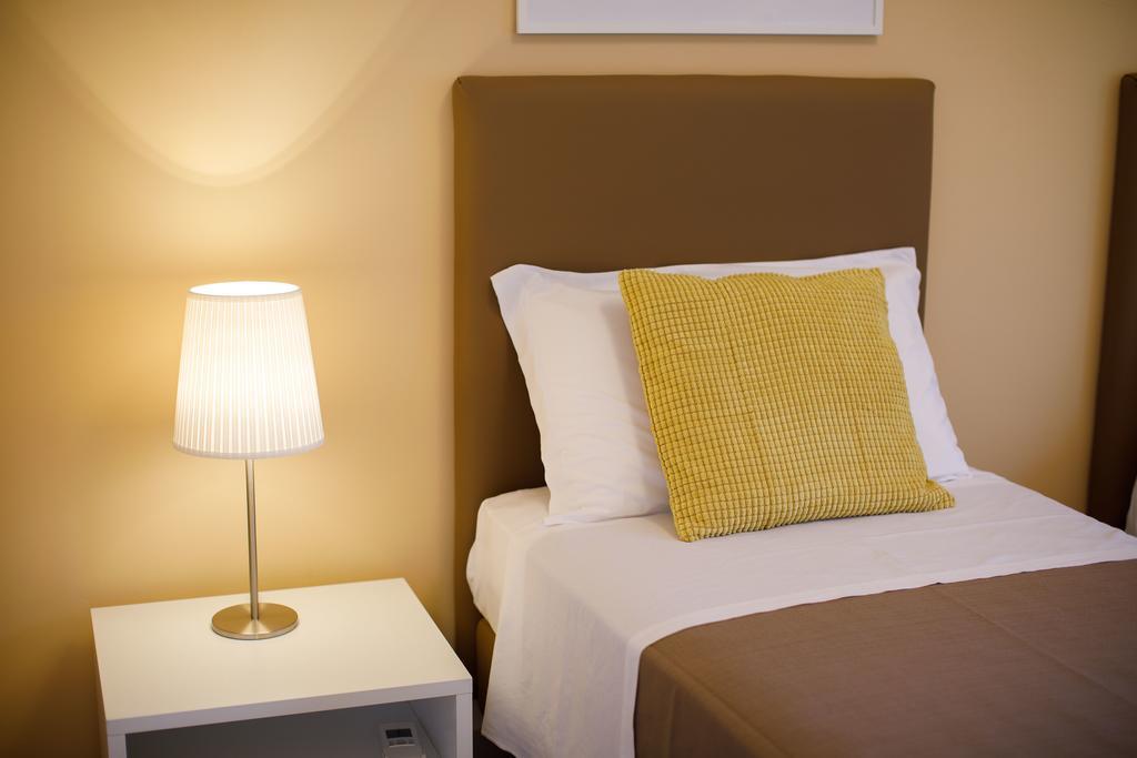 Il Nido Del Gabbiano Apartment Massa Lubrense Luaran gambar
