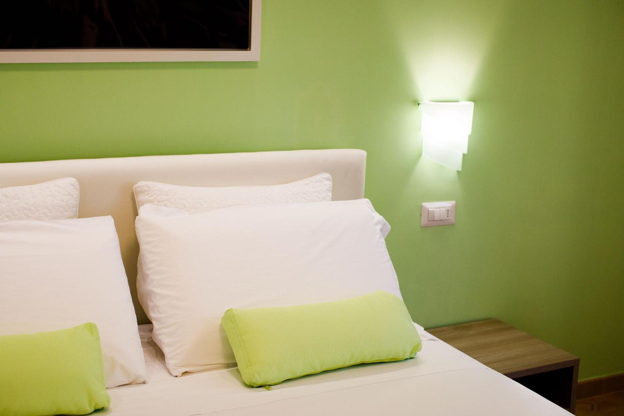 Il Nido Del Gabbiano Apartment Massa Lubrense Luaran gambar